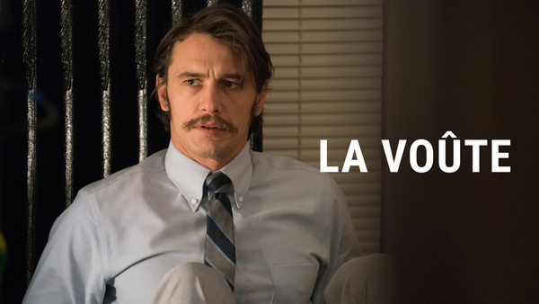 La voûte