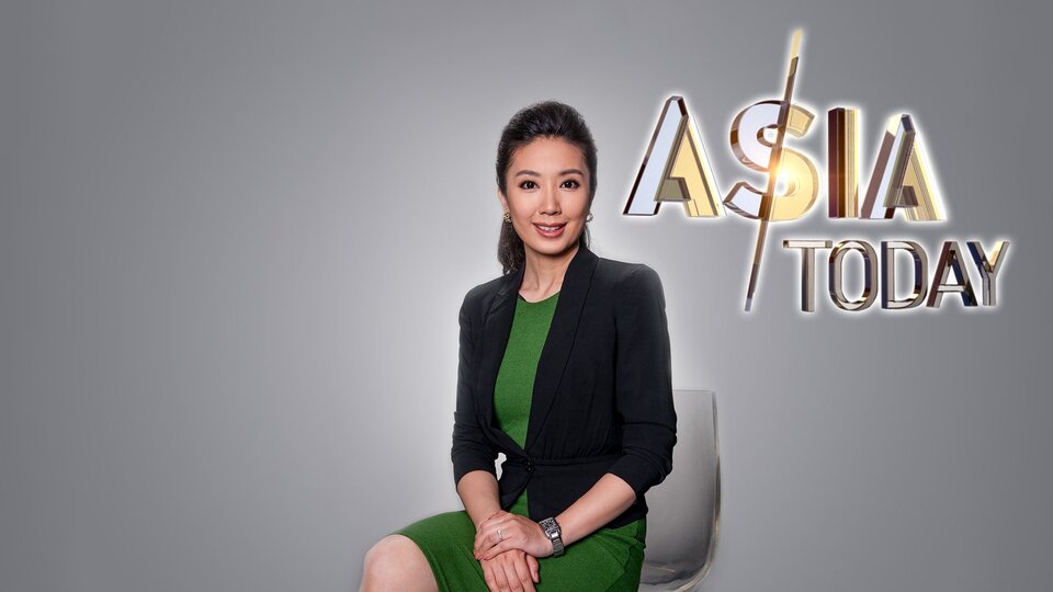 Asia Today