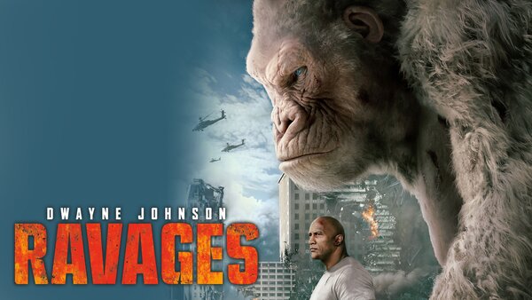 Ravages