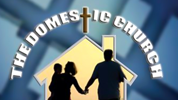 The Domestic Church