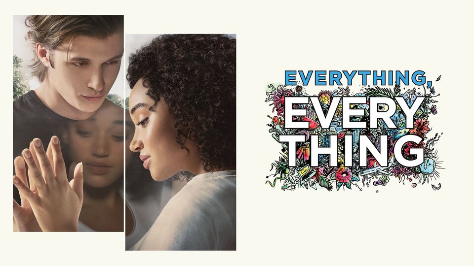 Everything, Everything