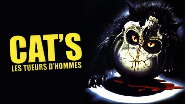 Cats: les tueurs d'hommes