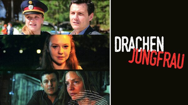 Drachenjungfrau