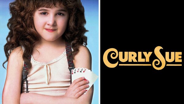 Curly Sue