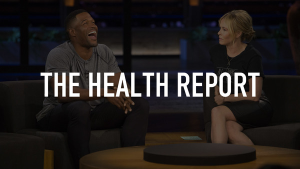 The Health Report