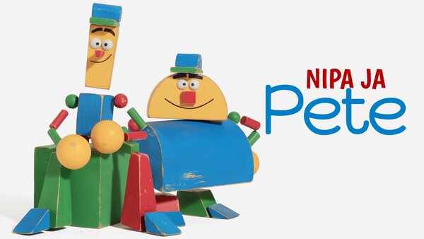 Nipa ja Pete