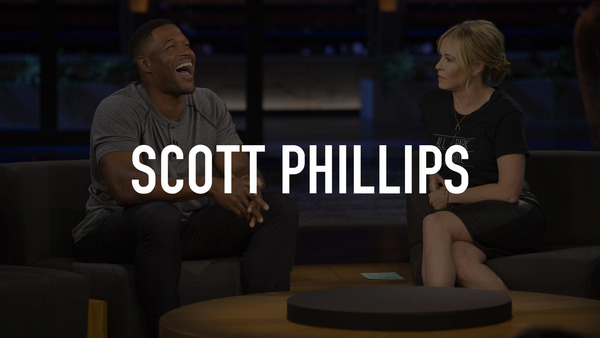Scott Phillips