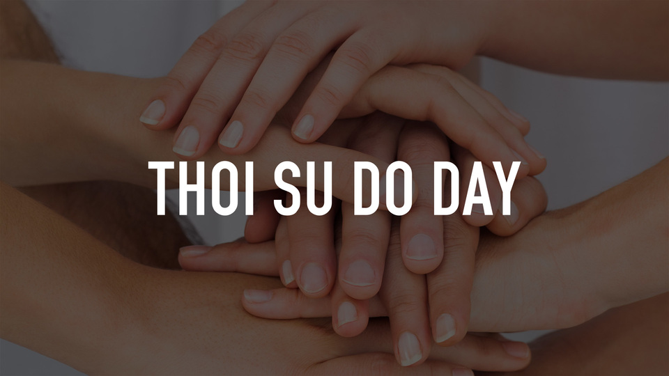 Thoi Su Do Day