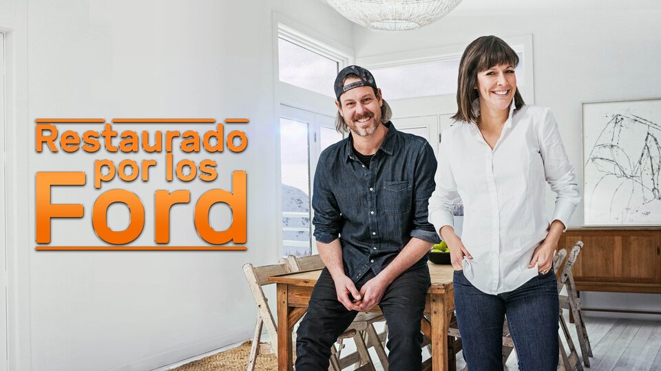 Restaurado por los Ford