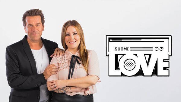 SuomiLOVE