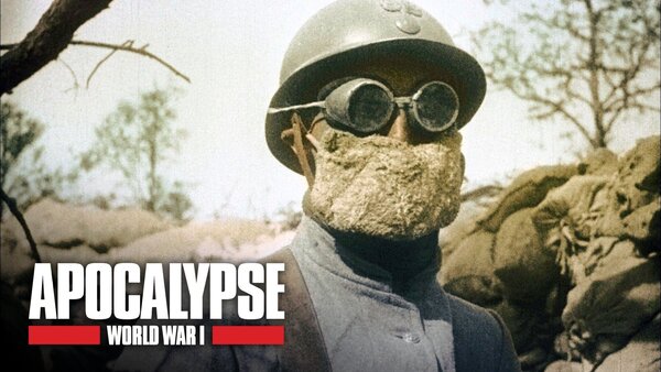 Apocalypse: World War I