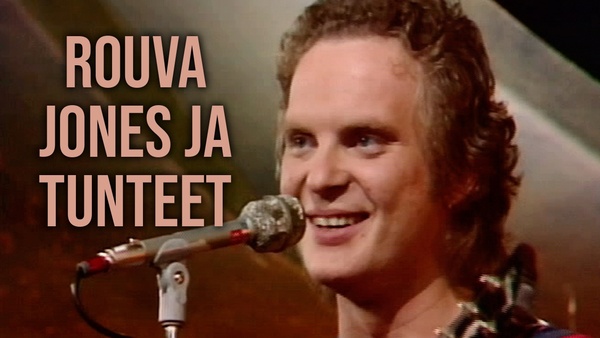 Rouva Jones ja tunteet