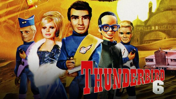 Thunderbird 6