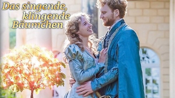 Das singende, klingende Bäumchen