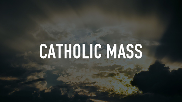 Catholic Mass