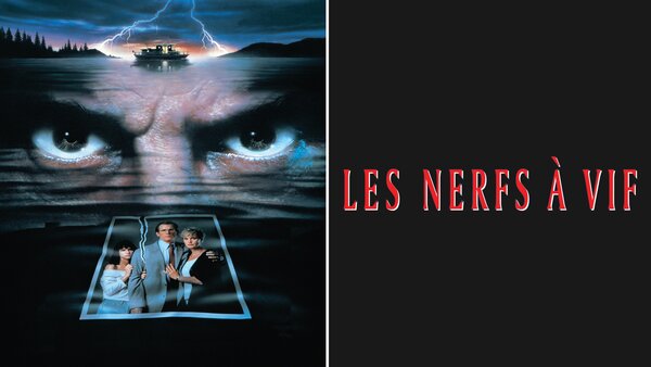 Les nerfs à vif