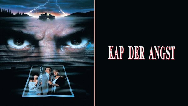 Kap der Angst