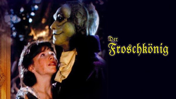 Der Froschkönig