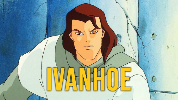 Ivanhoe