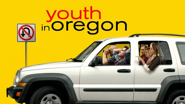 Youth in Oregon