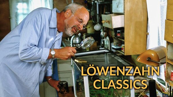 Löwenzahn Classics