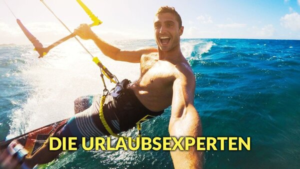 Die Urlaubsexperten