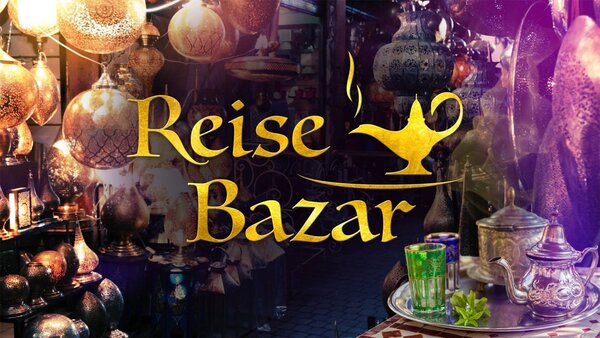Live: Reisebazar