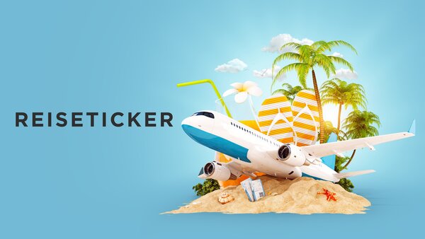 Reiseticker