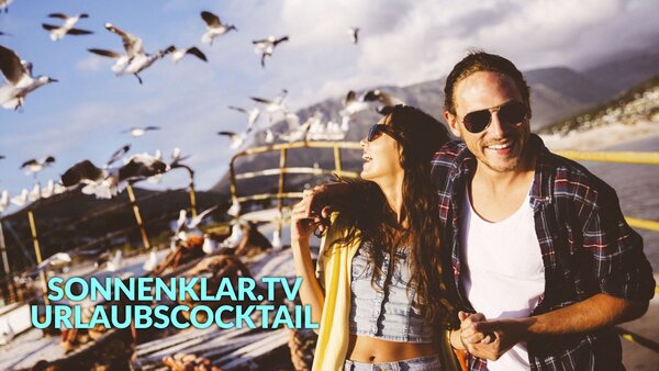 Live: sonnenklar.TV Urlaubscocktail
