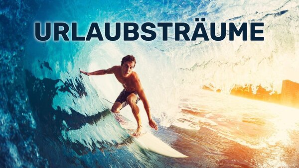 Urlaubsträume