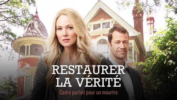 Restaurer la vérité: cadre parfait pour un meurtre