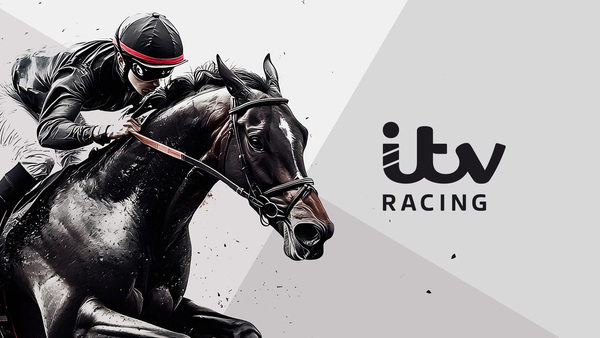 Live: ITV Racing Live