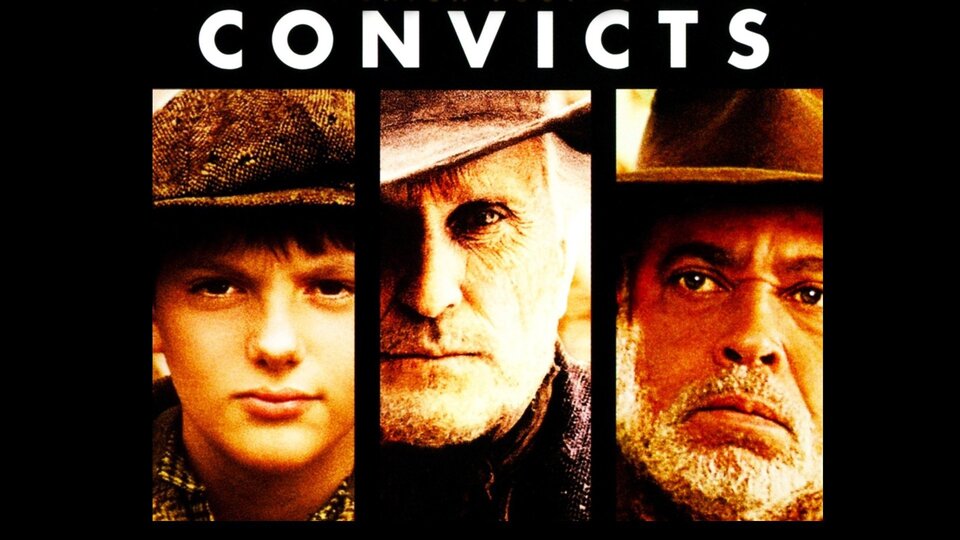 Convicts