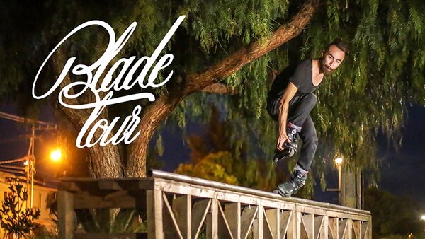 Blade Tour