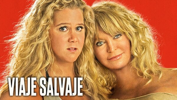 Viaje salvaje