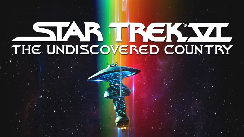 Star Trek VI: The Undiscovered Country
