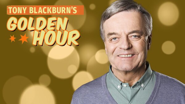Tony Blackburn's Golden Hour