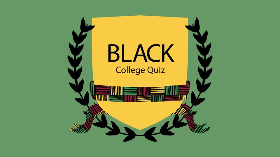 Black College Quiz
