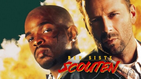 Den siste scouten