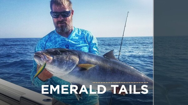 Emerald Tails