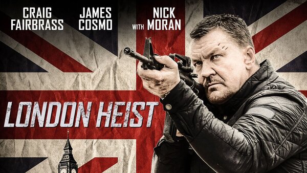 London Heist