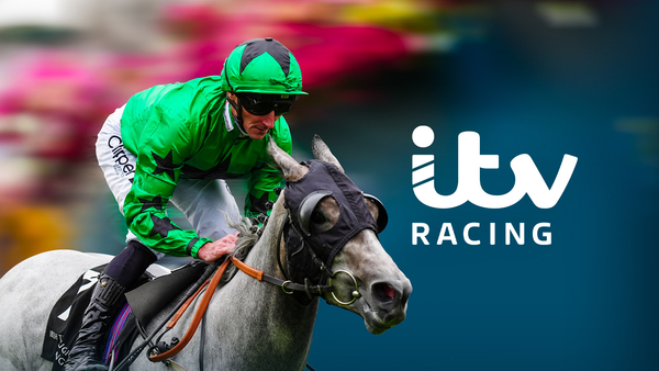 Live: ITV Racing
