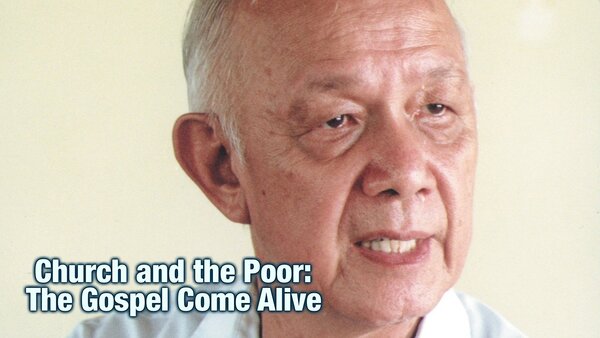 Church and the Poor: The Gospel Come Alive