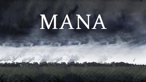 Mana