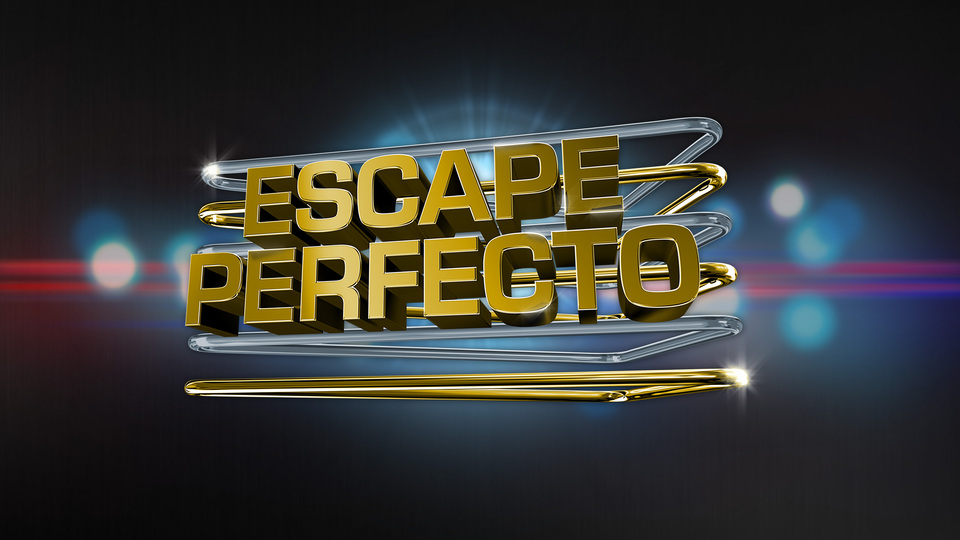 Escape perfecto