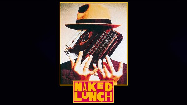 Naked Lunch