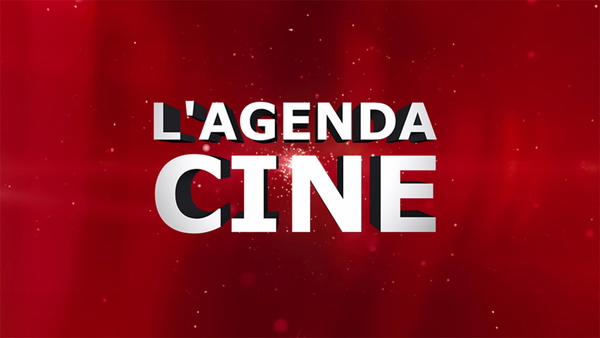 L'agenda ciné