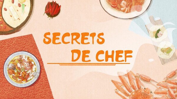 Secrets de chef