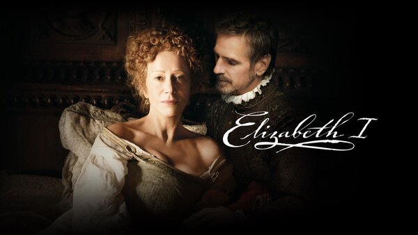Elizabeth I