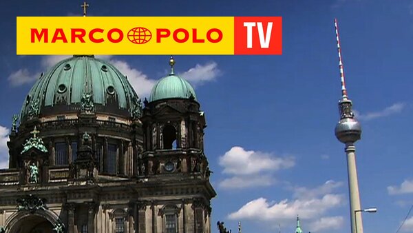 Marco Polo TV Reportage